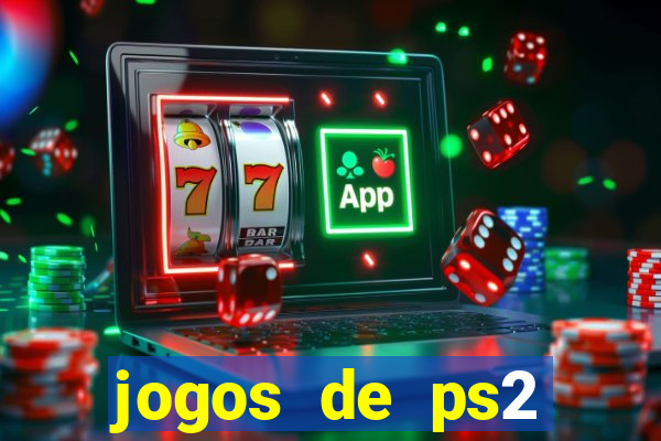 jogos de ps2 traduzidos pt br